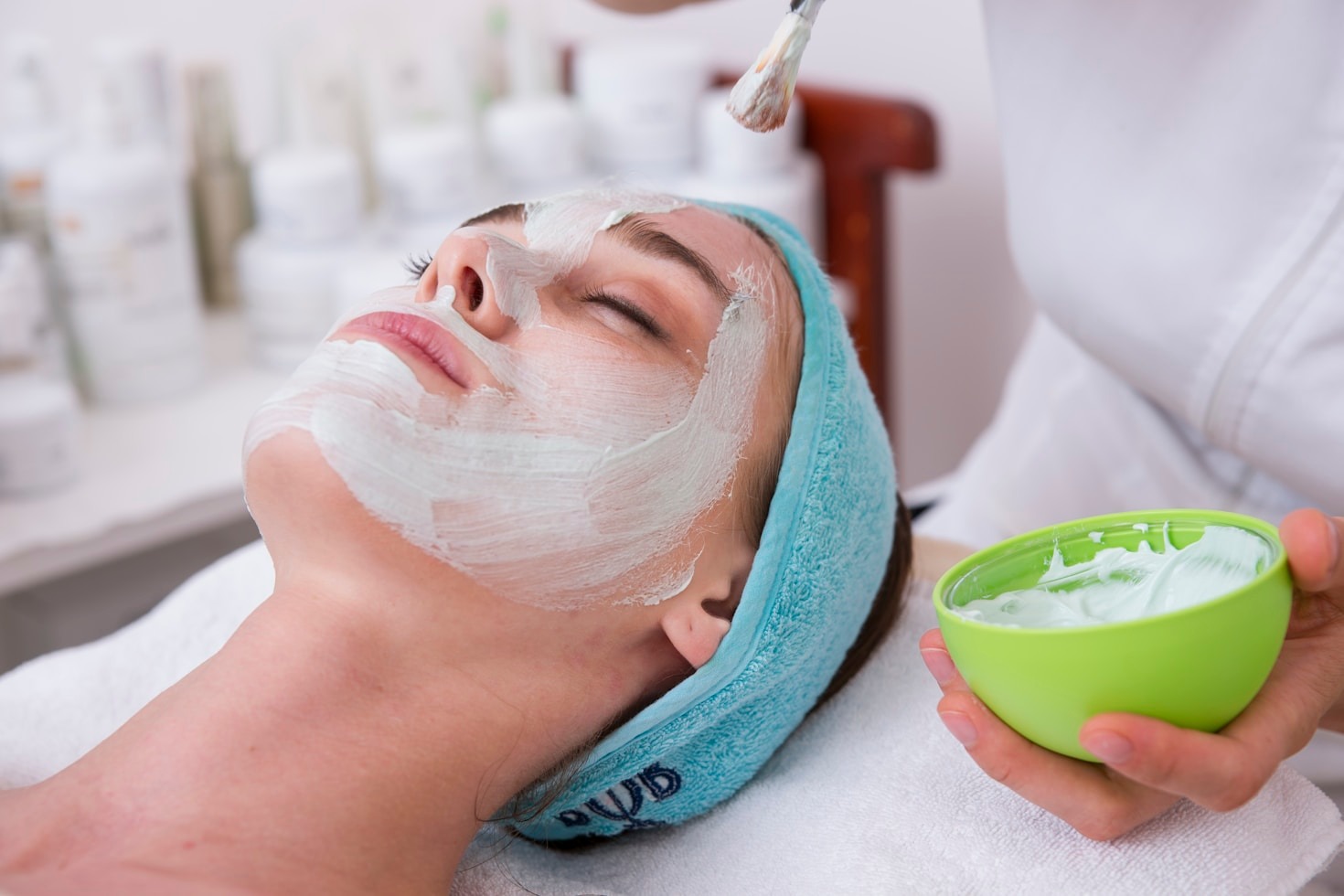 10 Skincare Tips to Tame Oily Skin